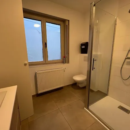 114 With Heated Pool Villa Ploegsteert