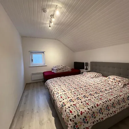 114 With Heated Pool Villa